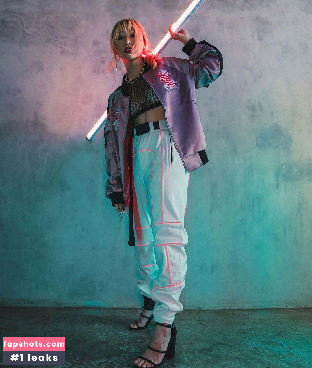 Tiffanie Marie Nahé úniky fotek pouze od fanoušků #48 - Fapshots