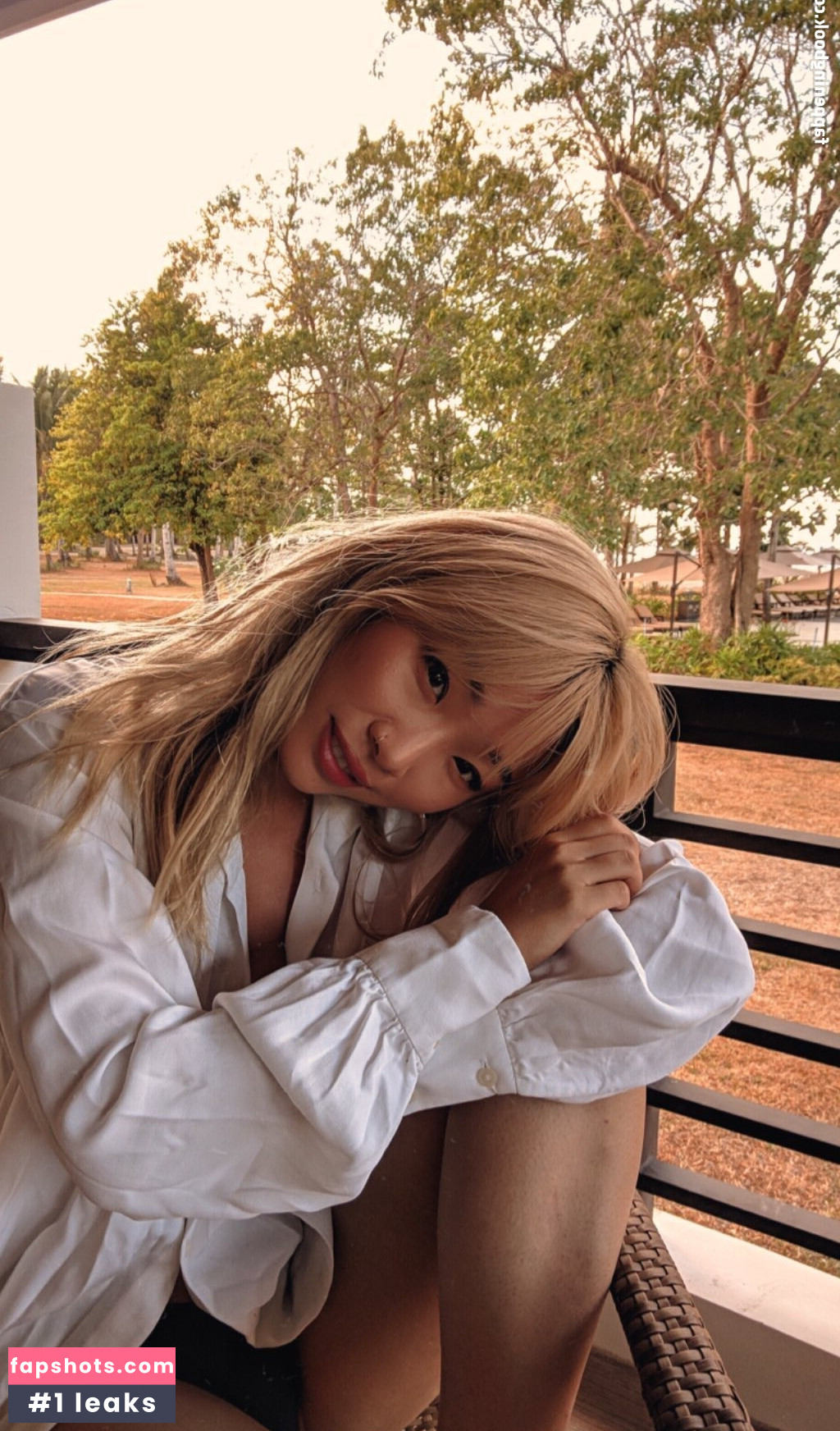 Tiffanie Marie Nahé úniky fotek pouze od fanoušků #49 - Fapshots