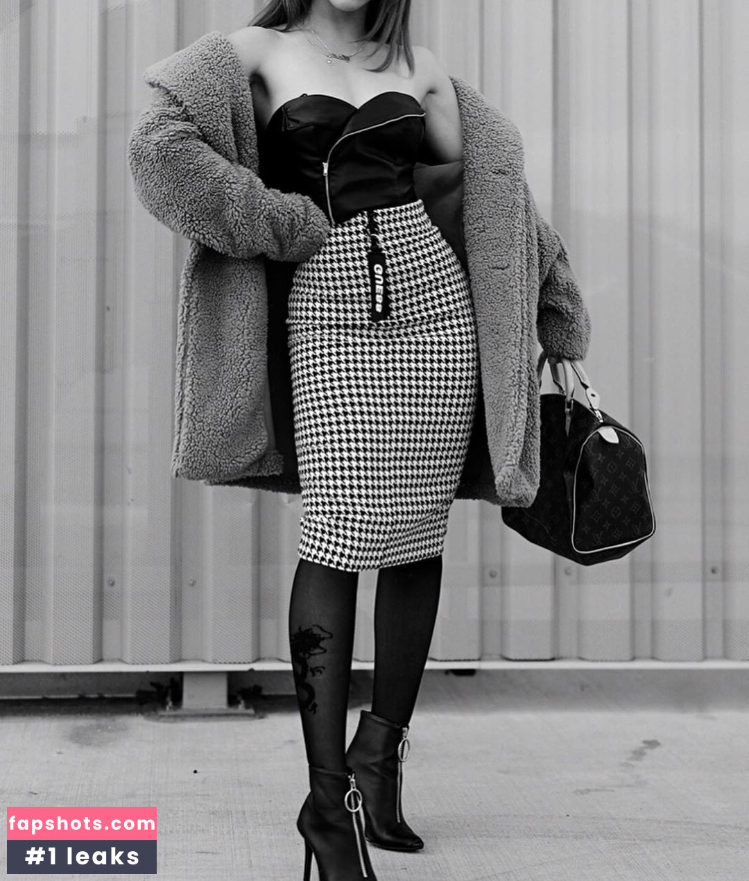 Tiffanie Marie Nahé úniky fotek pouze od fanoušků #52 - Fapshots