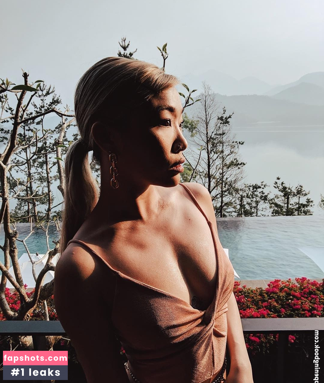 Tiffanie Marie Nahé úniky fotek pouze od fanoušků #53 - Fapshots