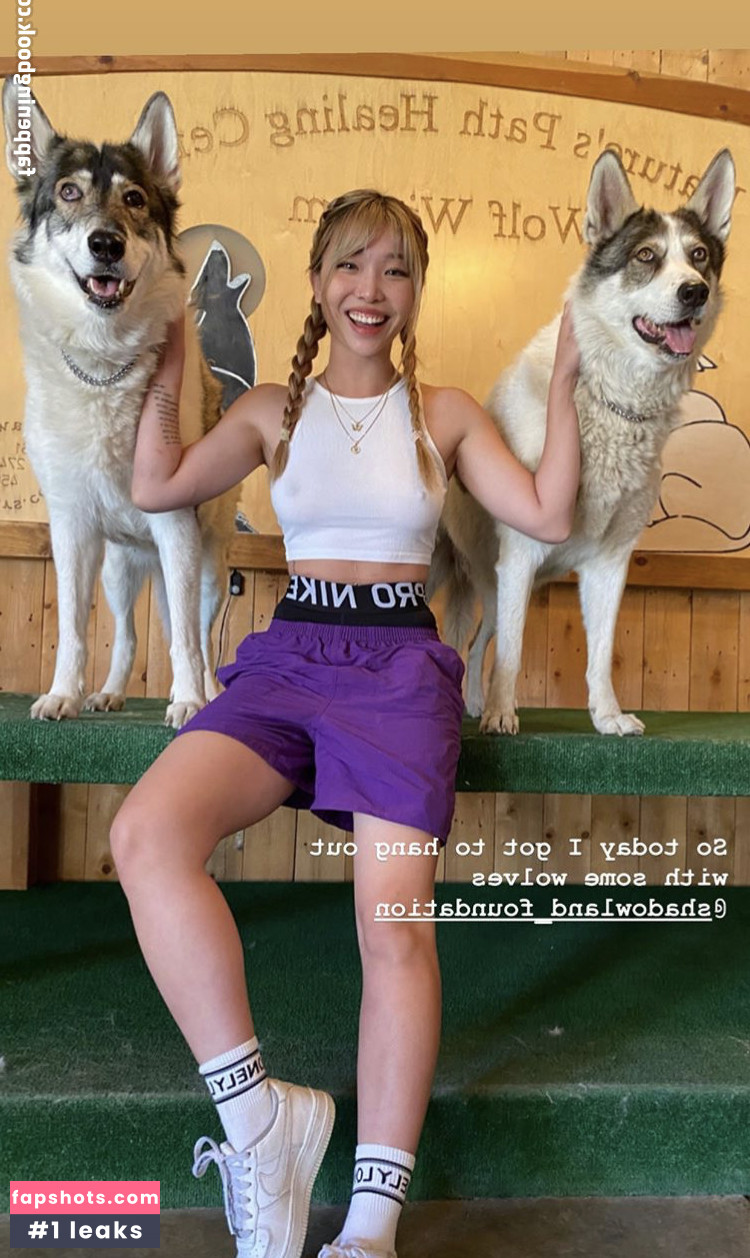 Tiffanie Marie Nahé úniky fotek pouze od fanoušků #54 - Fapshots