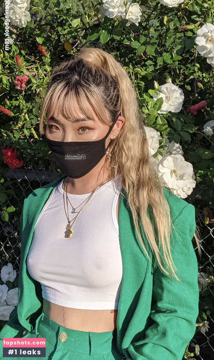 Tiffanie Marie Nahé úniky fotek pouze od fanoušků #58 - Fapshots