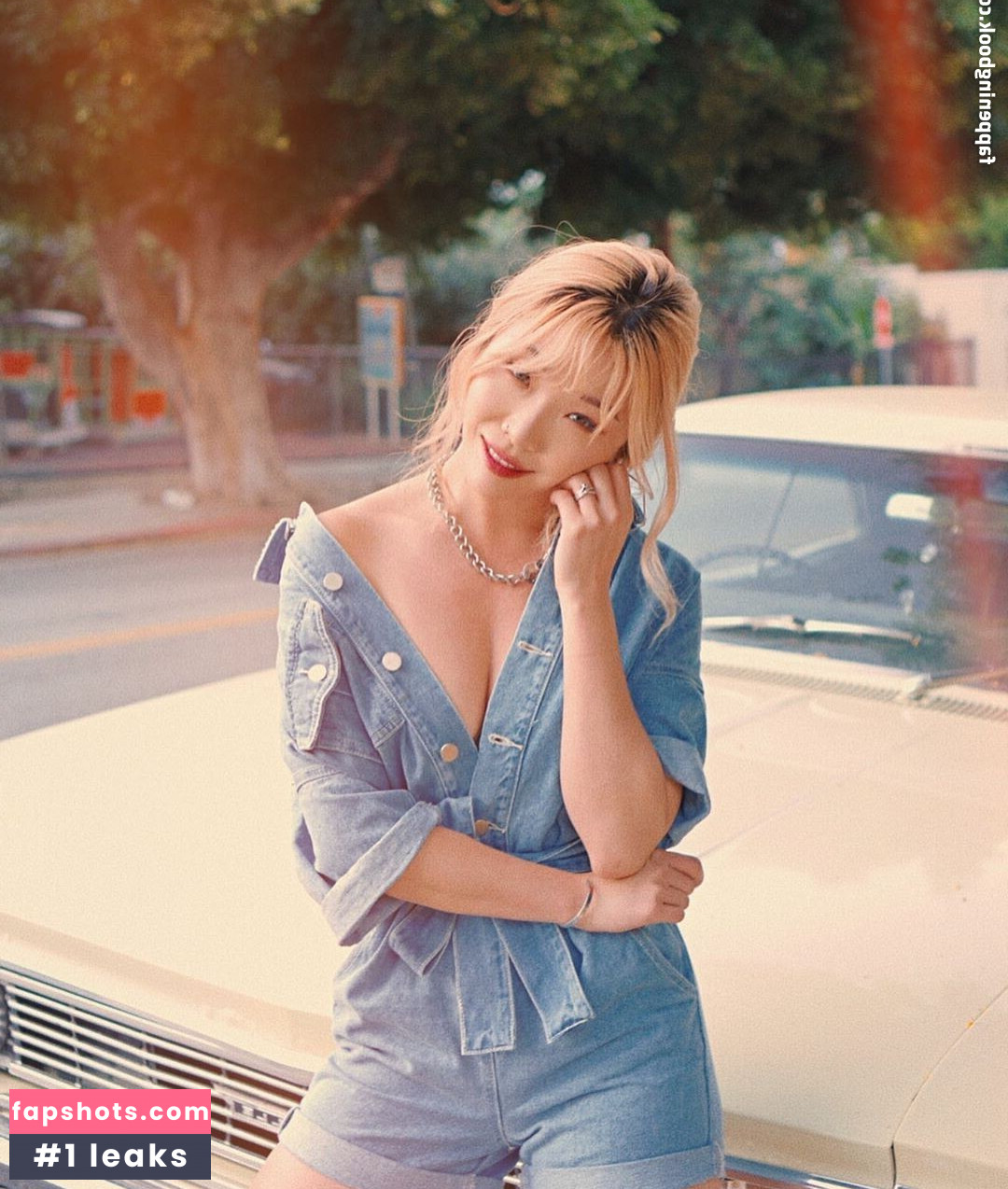 Tiffanie Marie Nahé úniky fotek pouze od fanoušků #59 - Fapshots