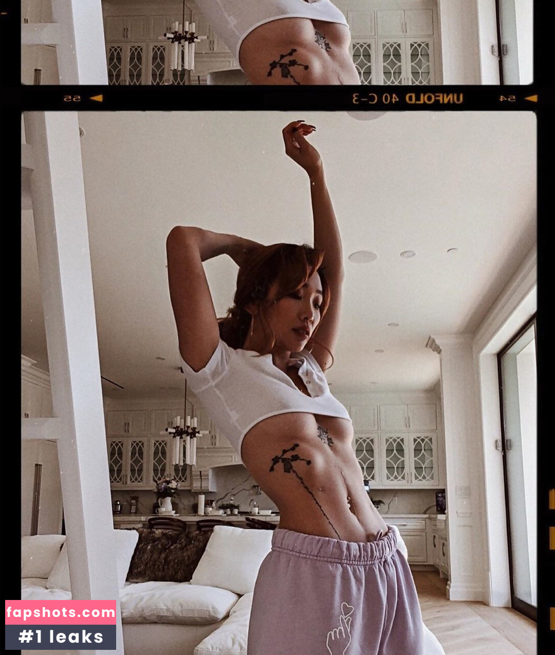 Tiffanie Marie Nahé úniky fotek pouze od fanoušků #60 - Fapshots