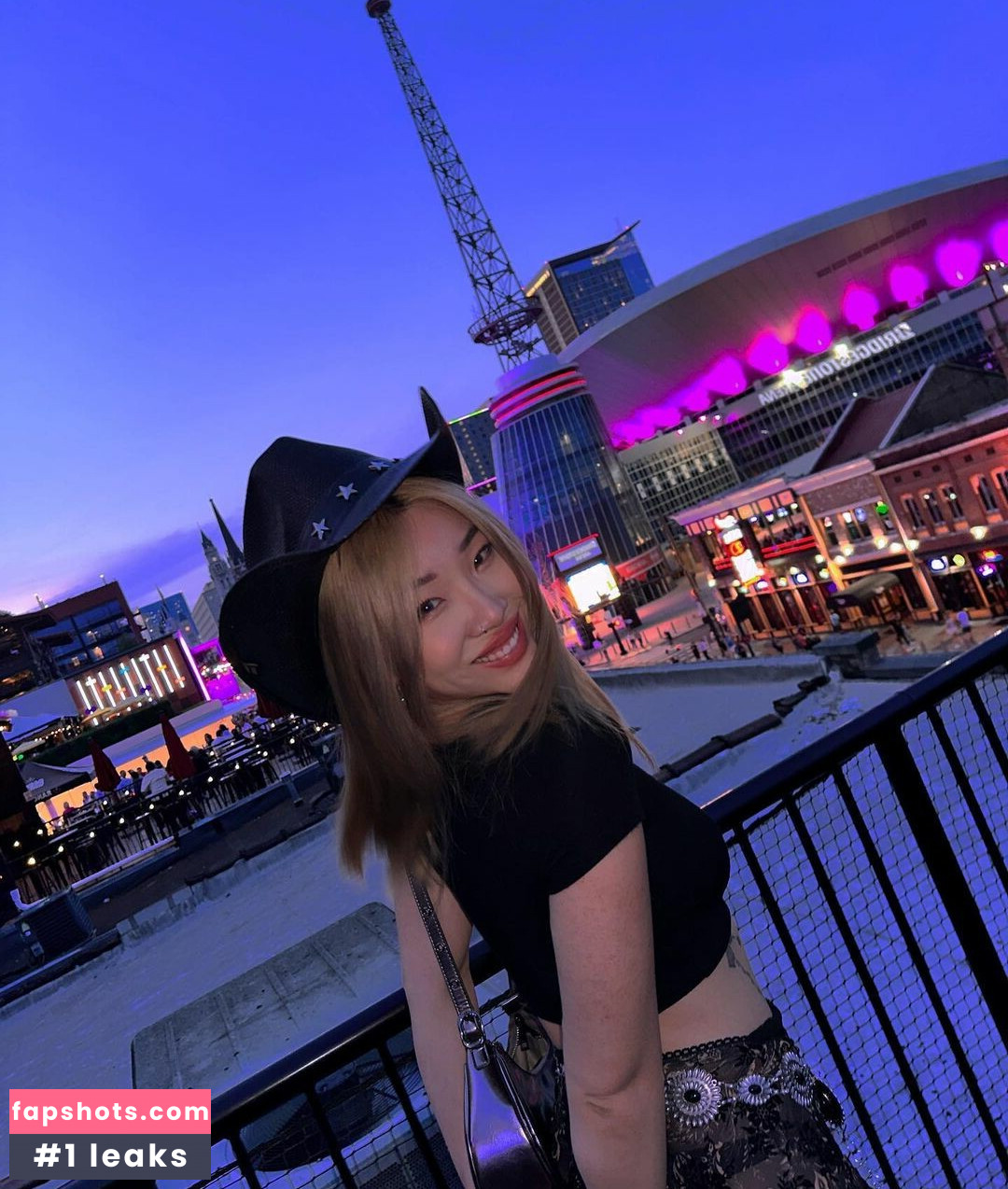 Tiffanie Marie Nahé úniky fotek pouze od fanoušků #7 - Fapshots