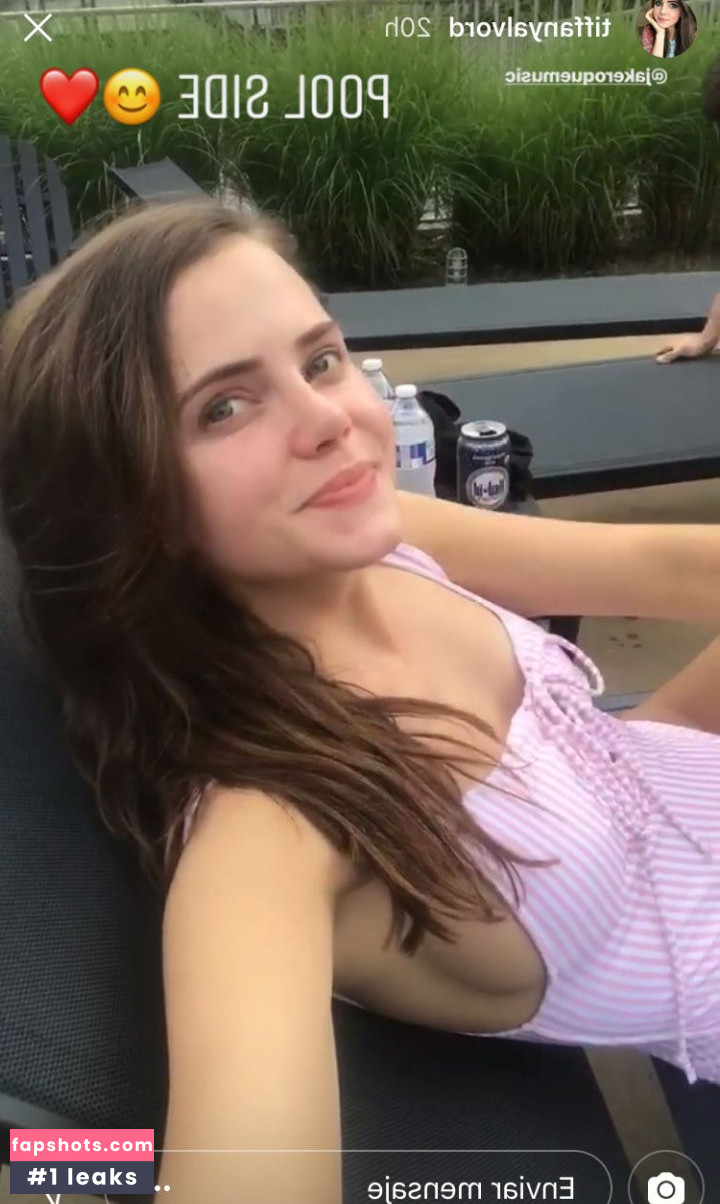 Tiffany Alvord gallery photo #5