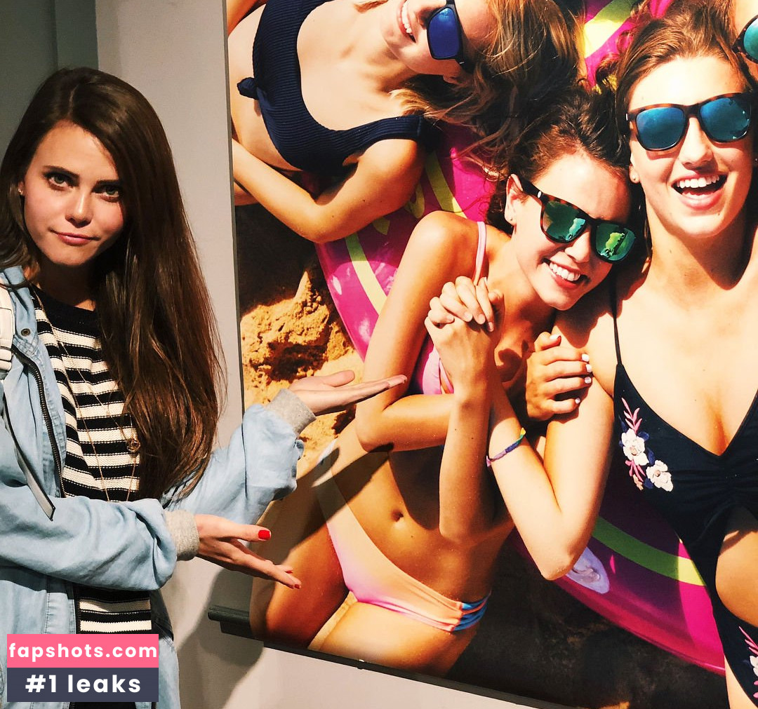 Tiffany Alvord gallery photo #49