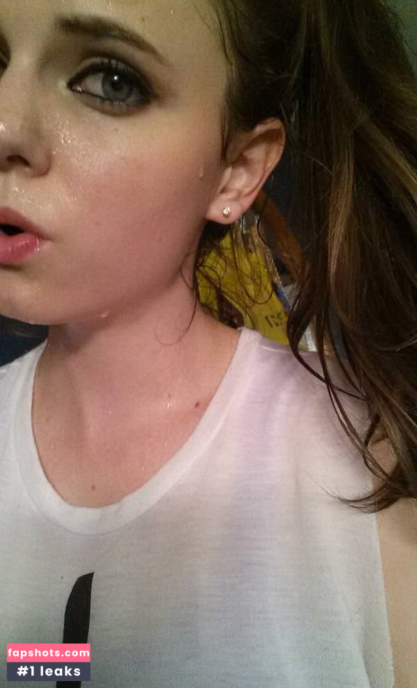 Tiffany Alvord gallery photo #7