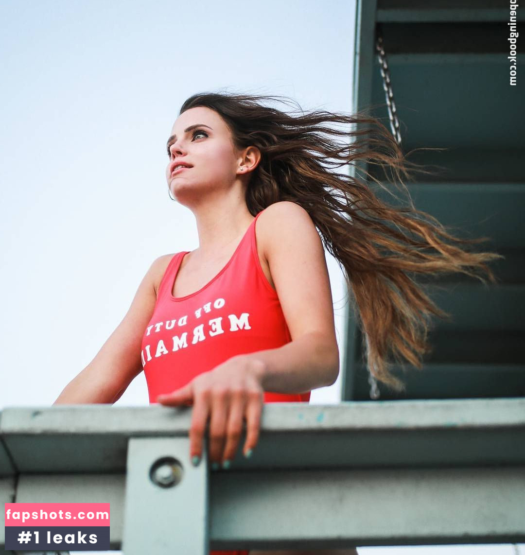 Tiffany Alvord gallery photo #10