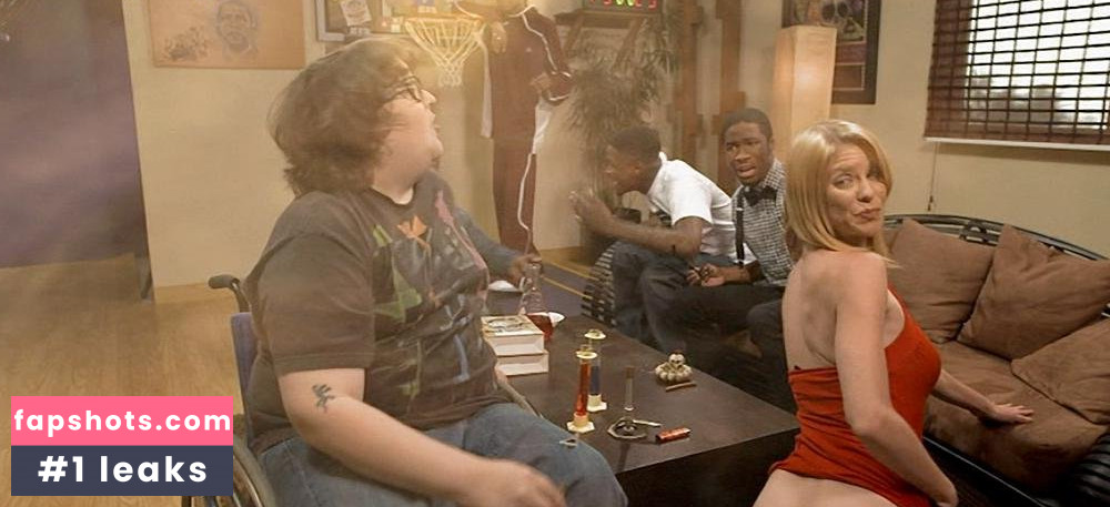 Tiffany Anne Hughes gallery photo #2