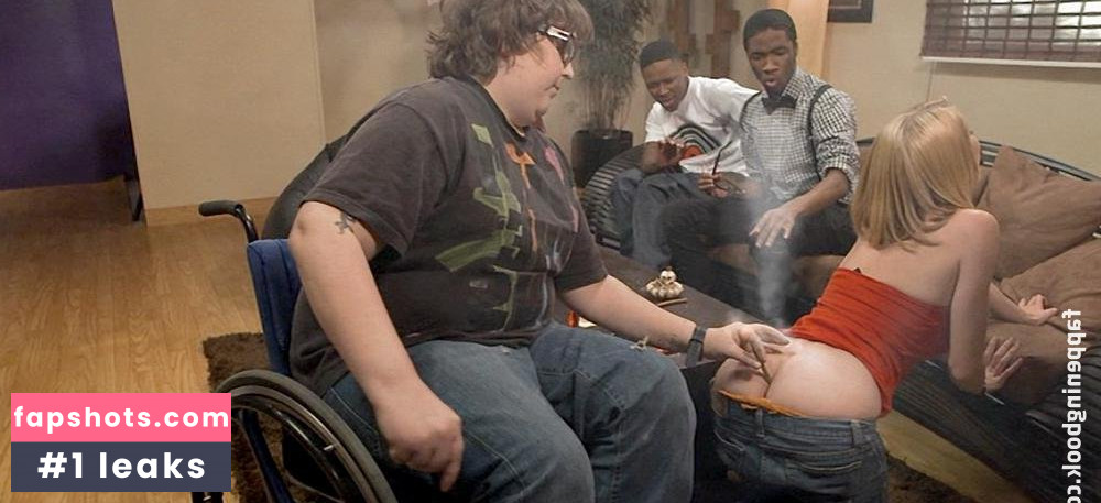 Tiffany Anne Hughes gallery photo #6