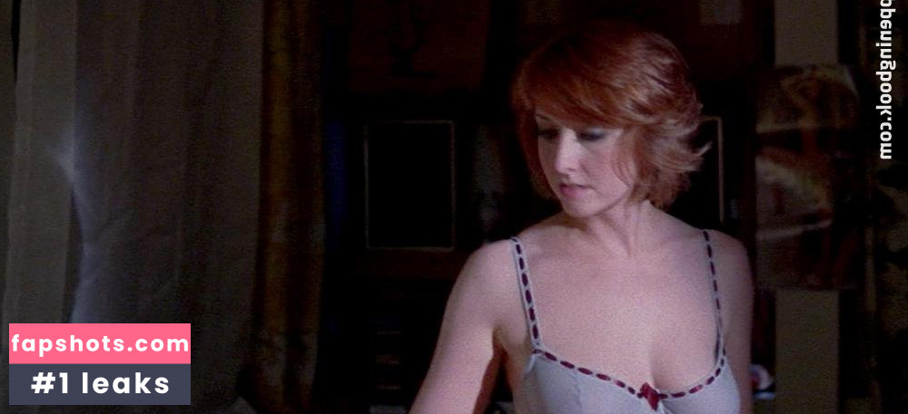 Tiffany Arnold Nacktheit OnlyFans Fotos #3 - Fapshots