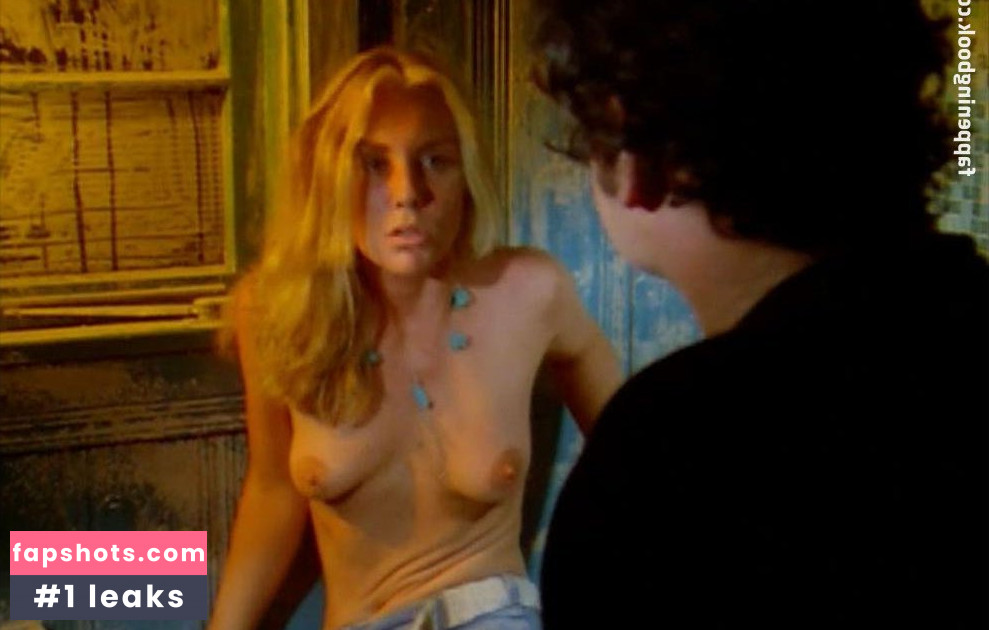 Tiffany Bolling Nacktheit OnlyFans Fotos #16 - Fapshots