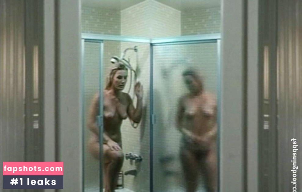 Tiffany Bolling Nacktheit OnlyFans Fotos #17 - Fapshots