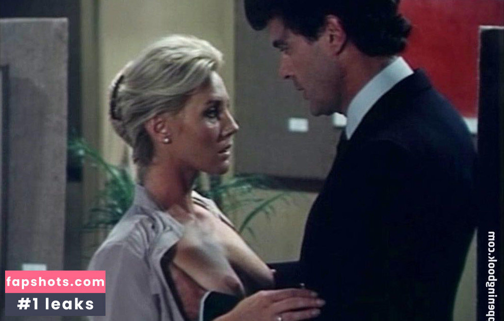 Tiffany Bolling Nacktheit OnlyFans Fotos #19 - Fapshots