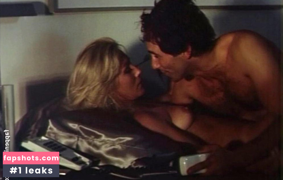 Tiffany Bolling Nacktheit OnlyFans Fotos #21 - Fapshots