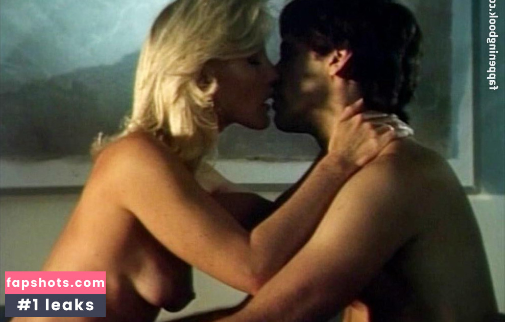 Tiffany Bolling Nacktheit OnlyFans Fotos #24 - Fapshots