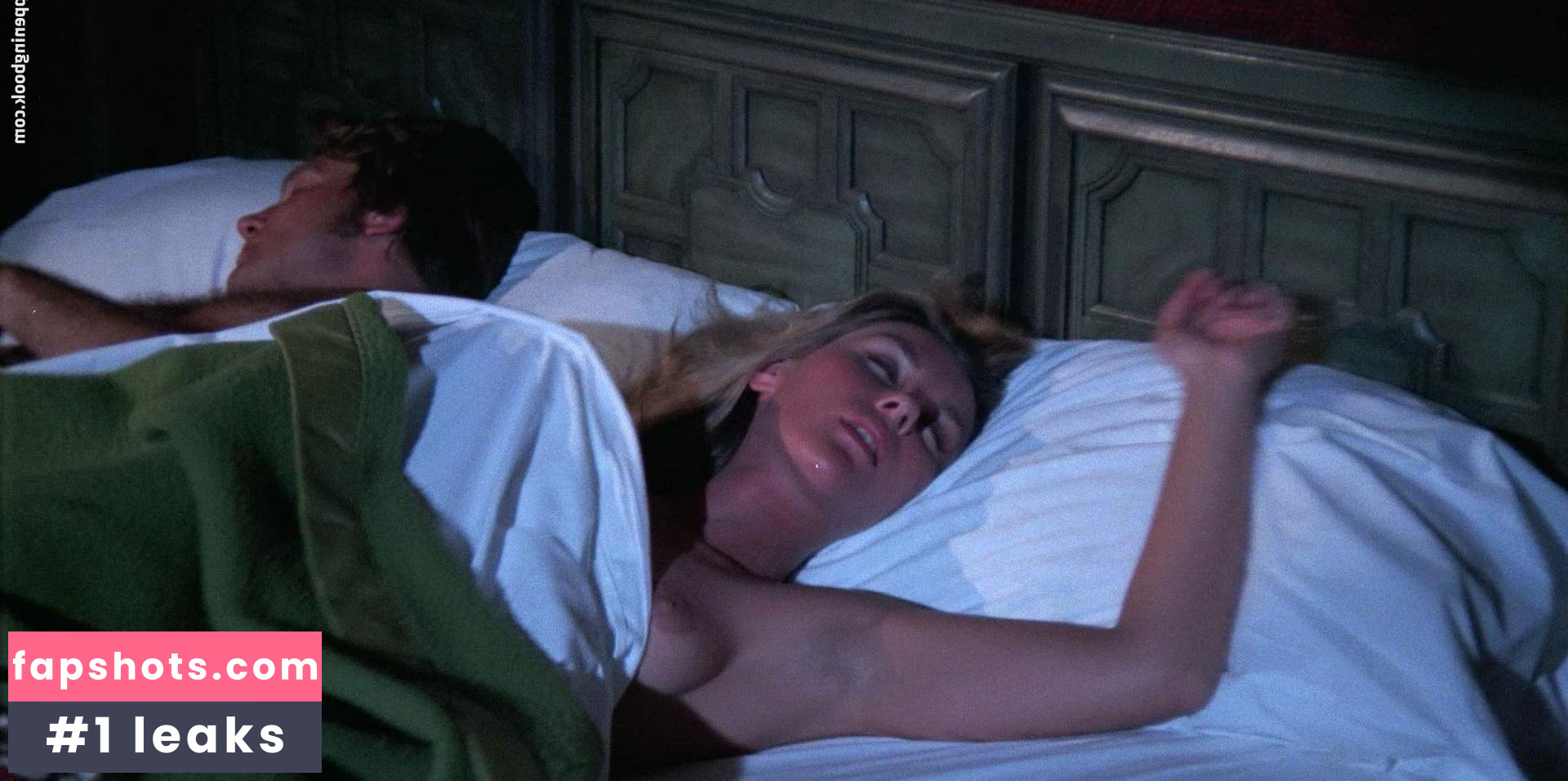 Tiffany Bolling gallery photo #38