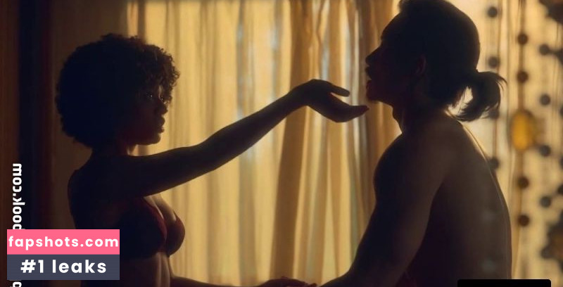 Tiffany Boone Nude Leaks OnlyFans Photos #4 - Fapshots