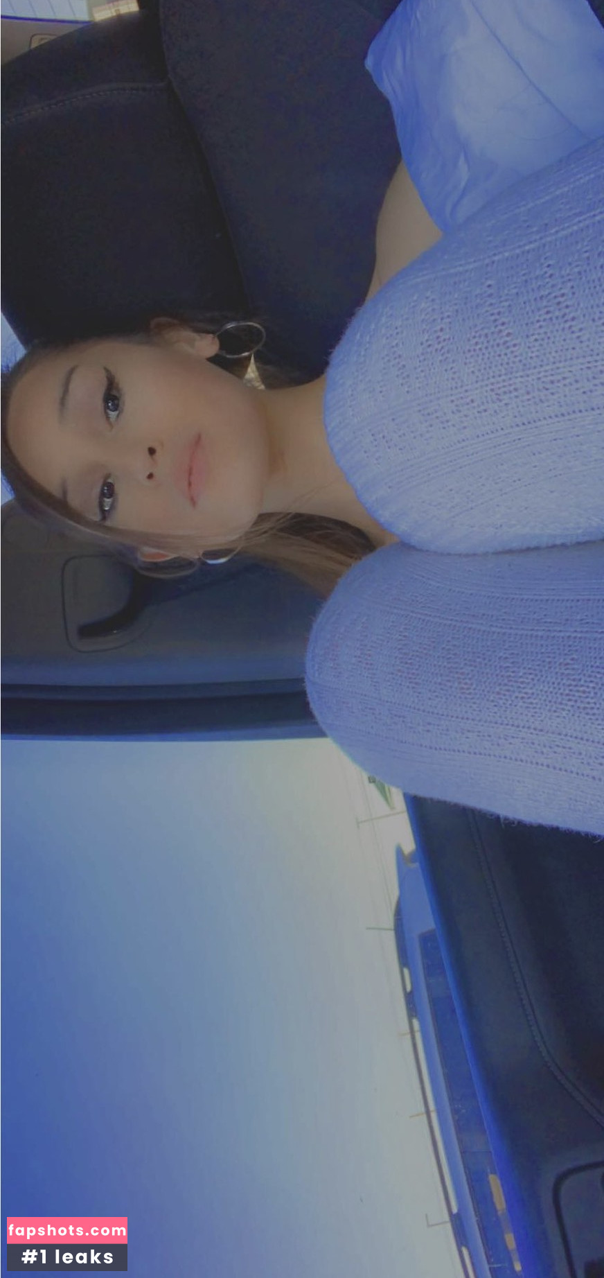 Tiffany Botello Filtración Desnuda OnlyFans Foto #13 - Fapshots