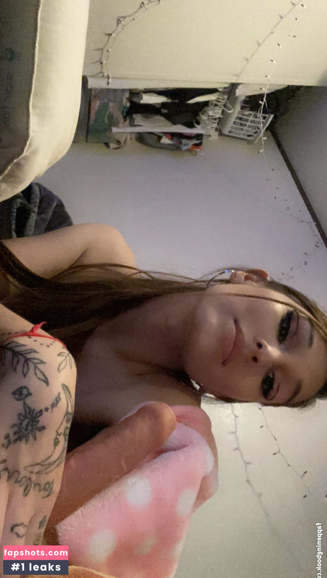 Tiffany Botello Filtración Desnuda OnlyFans Foto #15 - Fapshots