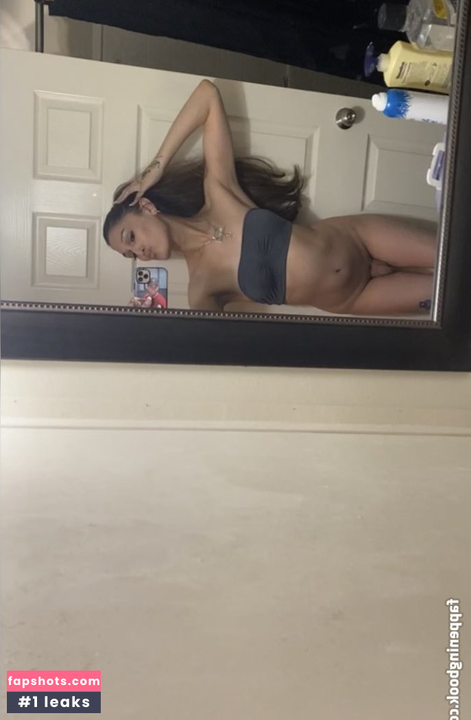 Tiffany Botello Filtración Desnuda OnlyFans Foto #24 - Fapshots