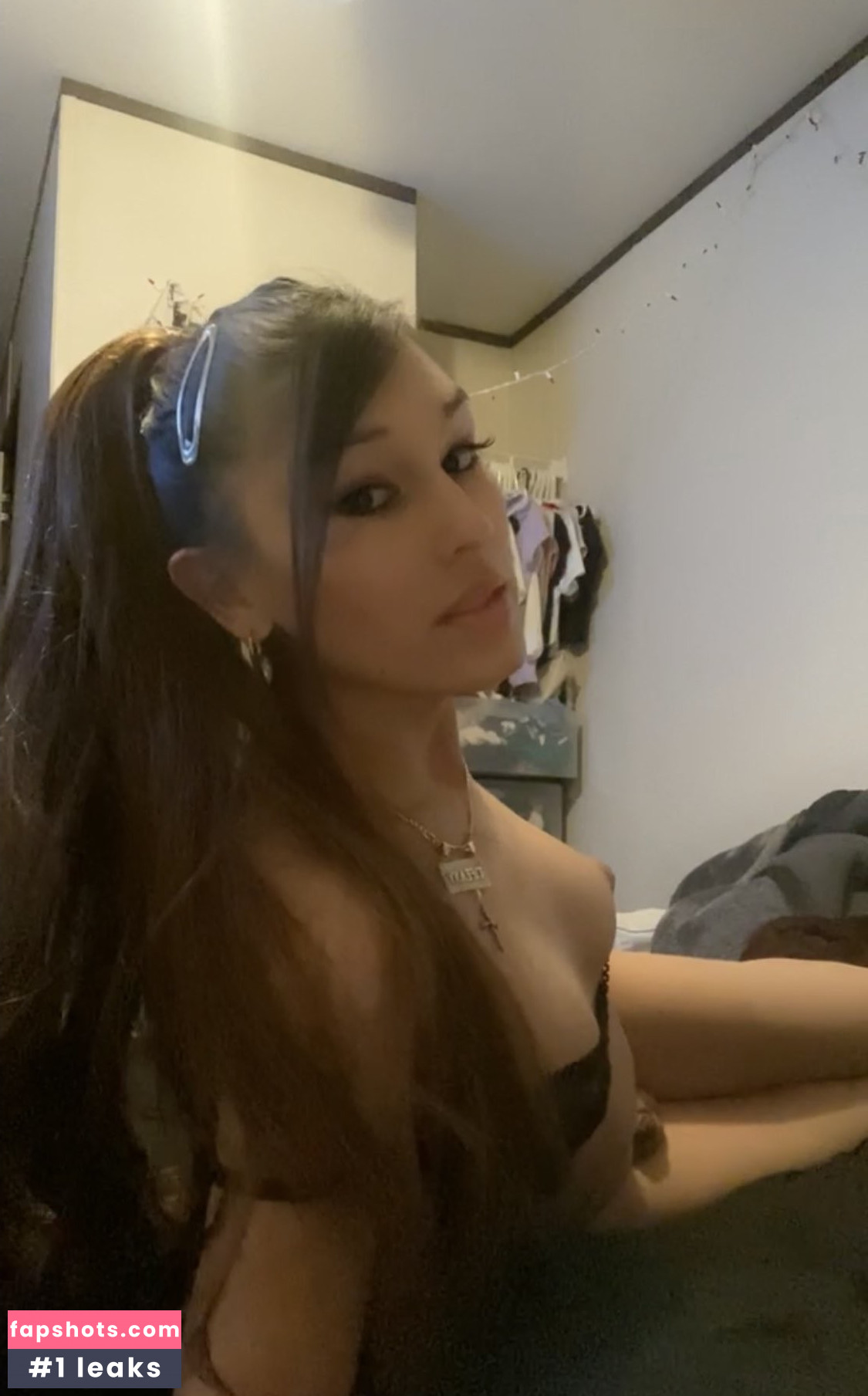 Tiffany Botello Filtración Desnuda OnlyFans Foto #26 - Fapshots