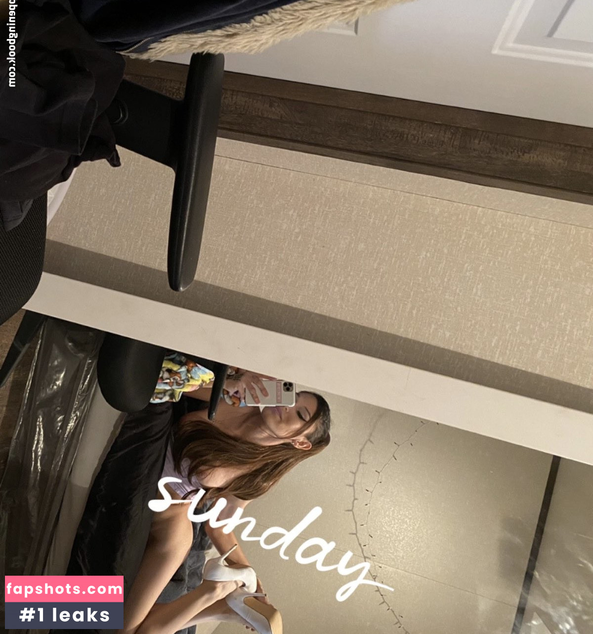 Tiffany Botello Filtración Desnuda OnlyFans Foto #27 - Fapshots