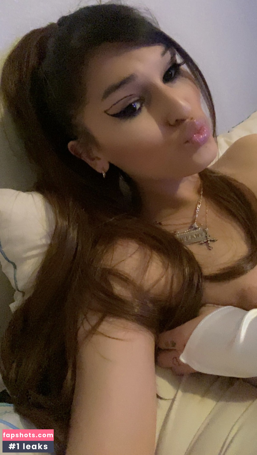 Tiffany Botello Filtración Desnuda OnlyFans Foto #31 - Fapshots