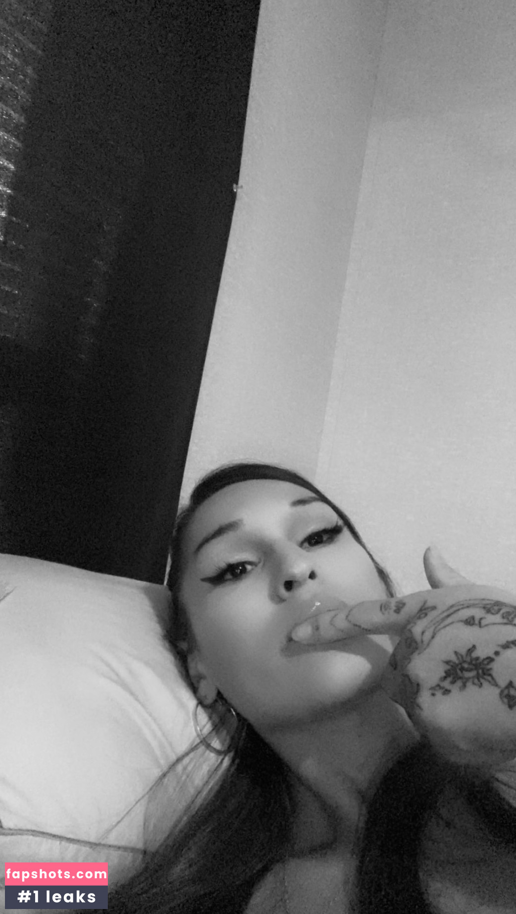 Tiffany Botello Filtración Desnuda OnlyFans Foto #33 - Fapshots