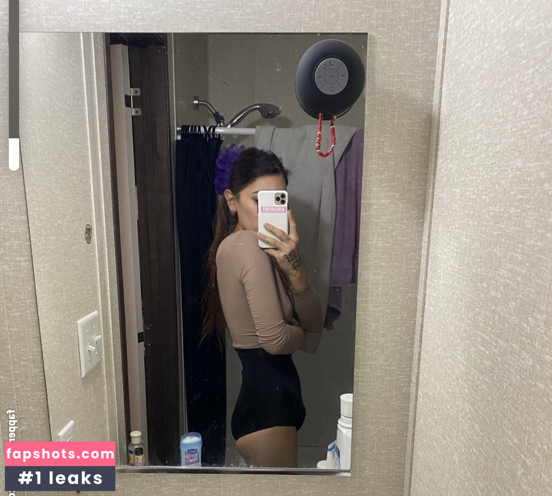 Tiffany Botello Filtración Desnuda OnlyFans Foto #34 - Fapshots