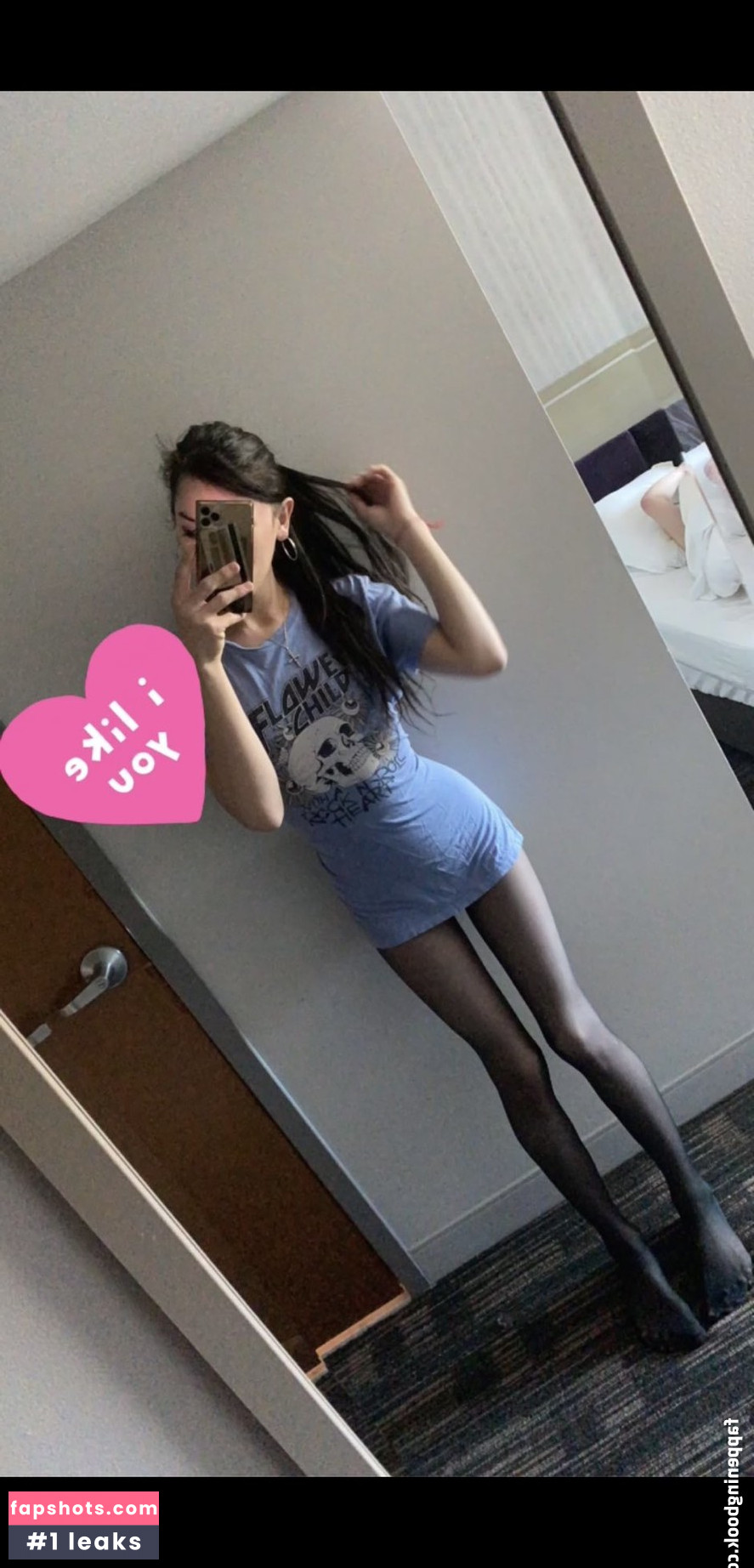 Tiffany Botello Filtración Desnuda OnlyFans Foto #35 - Fapshots