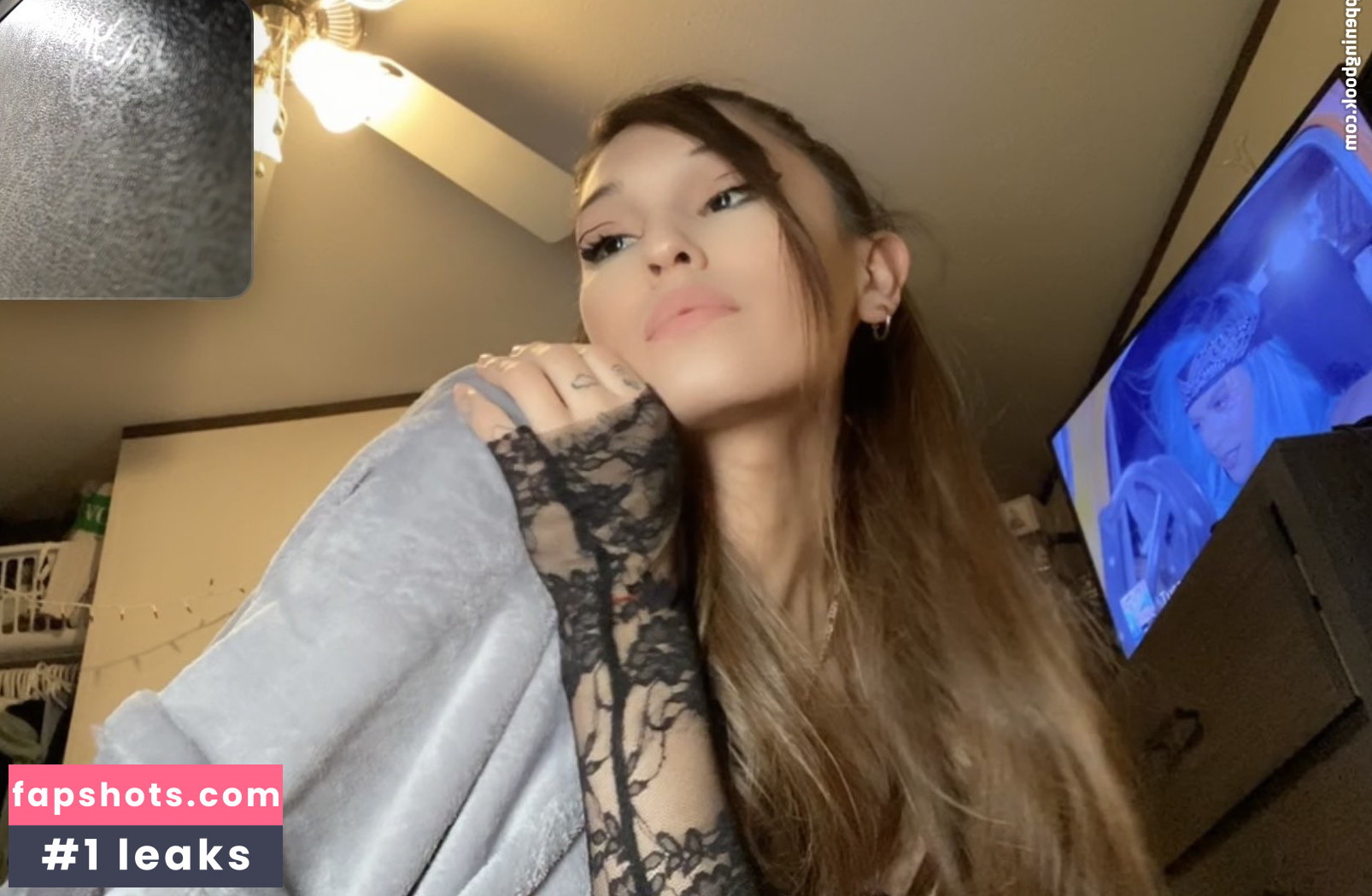 Tiffany Botello Filtración Desnuda OnlyFans Foto #37 - Fapshots