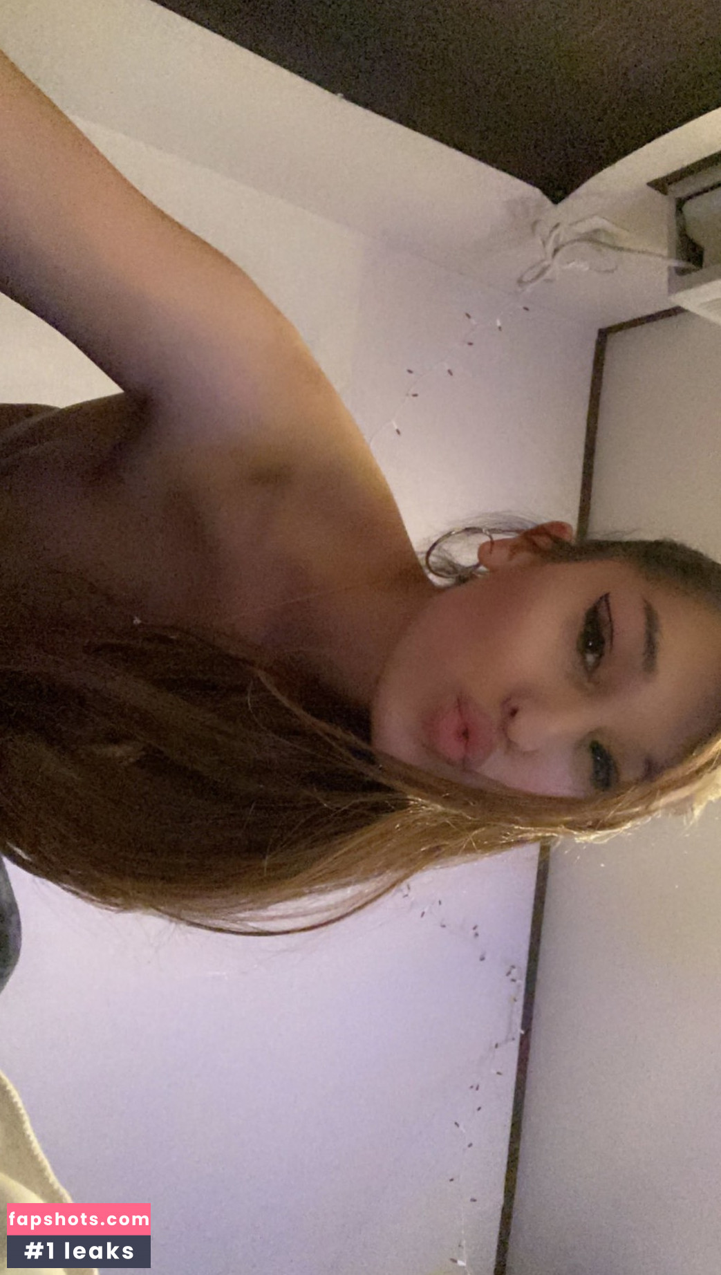 Tiffany Botello Filtración Desnuda OnlyFans Foto #39 - Fapshots