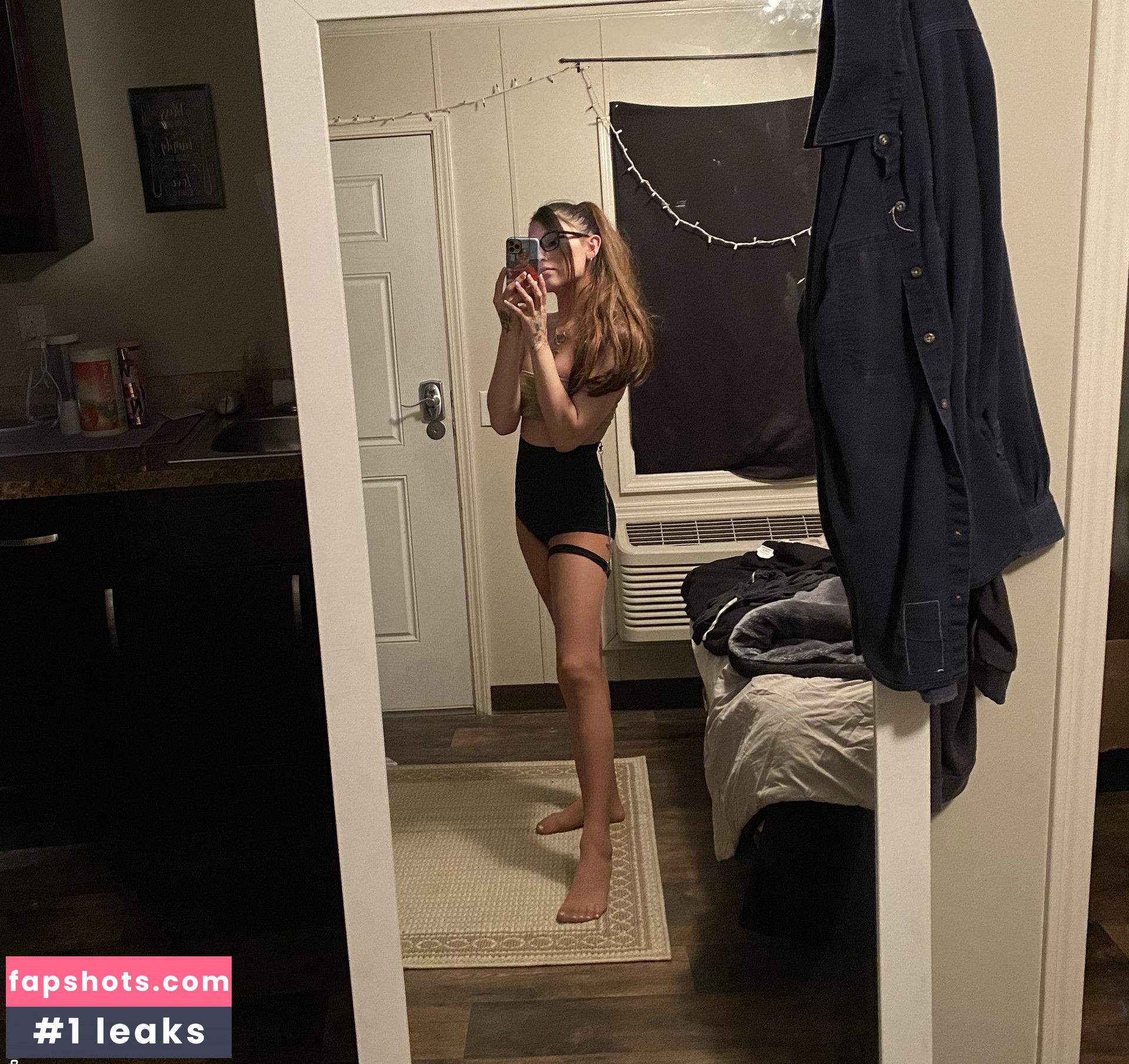 Tiffany Botello Filtración Desnuda OnlyFans Foto #42 - Fapshots