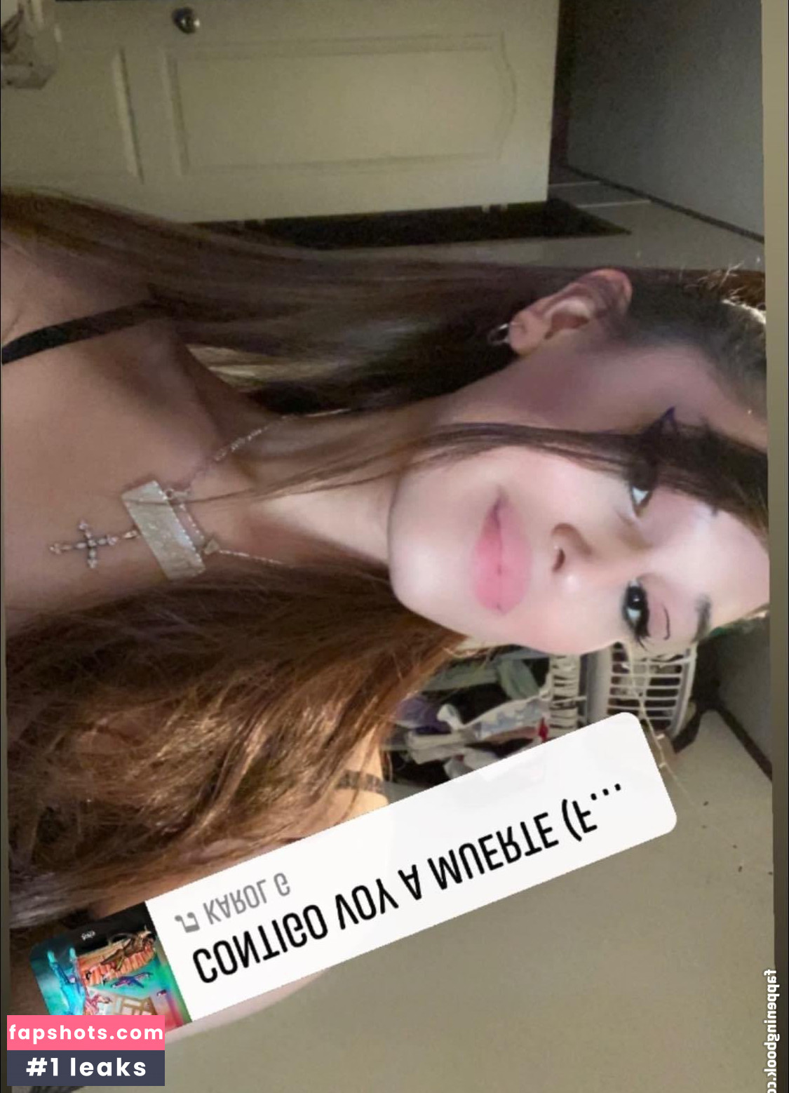 Tiffany Botello Filtración Desnuda OnlyFans Foto #44 - Fapshots