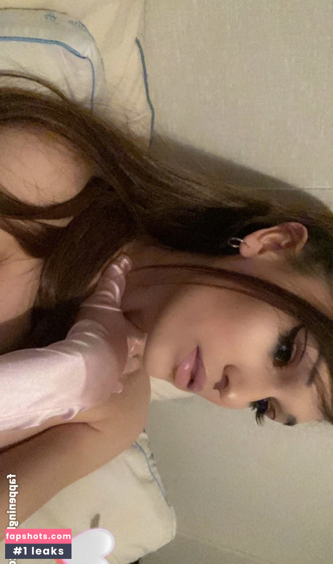 Tiffany Botello Filtración Desnuda OnlyFans Foto #46 - Fapshots