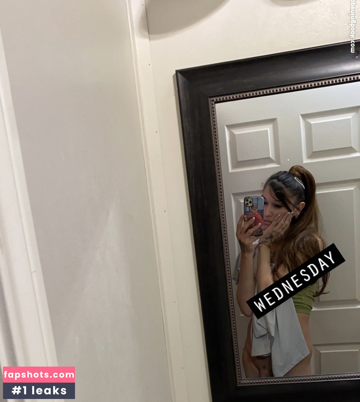 Tiffany Botello Filtración Desnuda OnlyFans Foto #48 - Fapshots