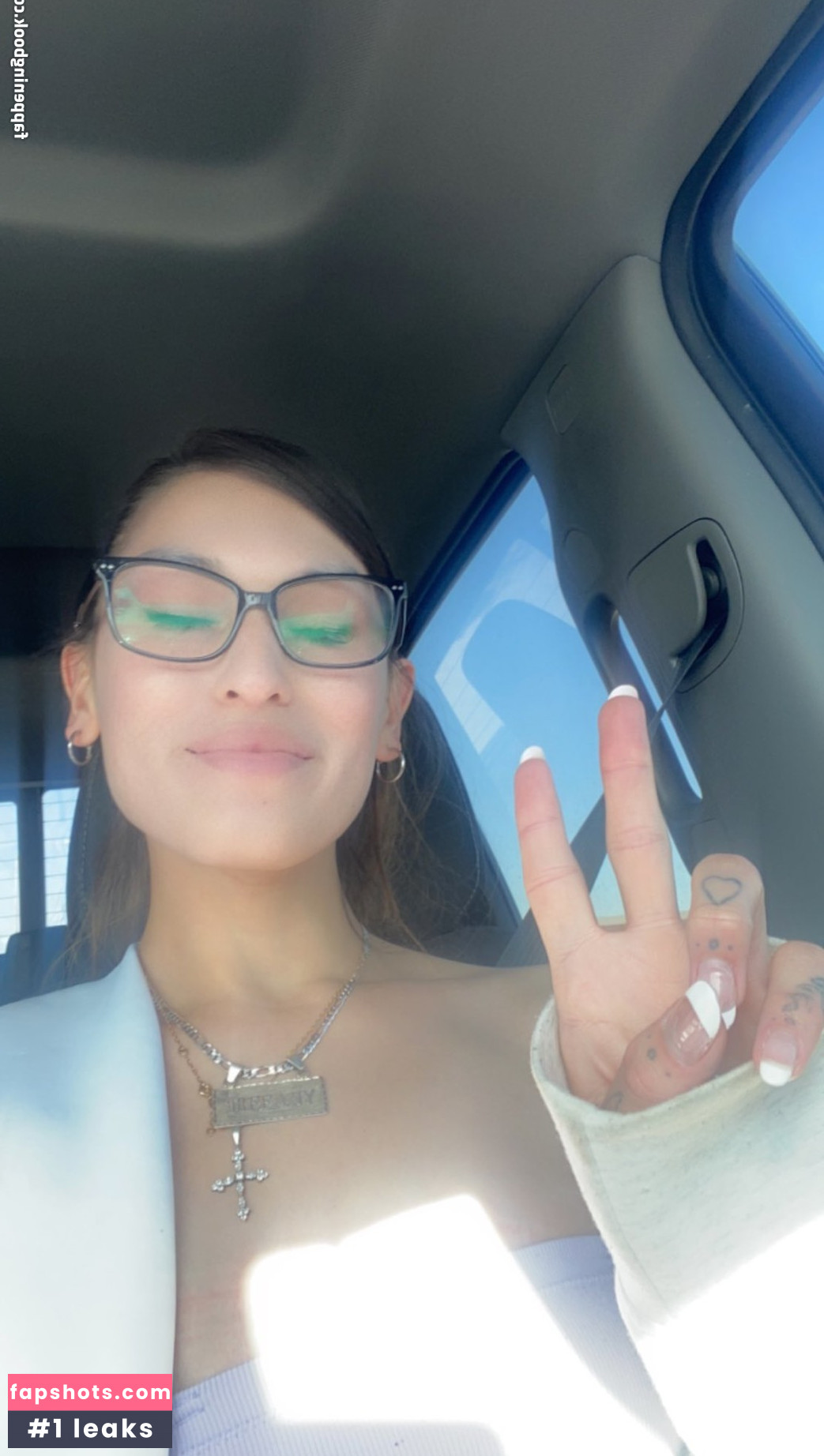 Tiffany Botello Filtración Desnuda OnlyFans Foto #50 - Fapshots