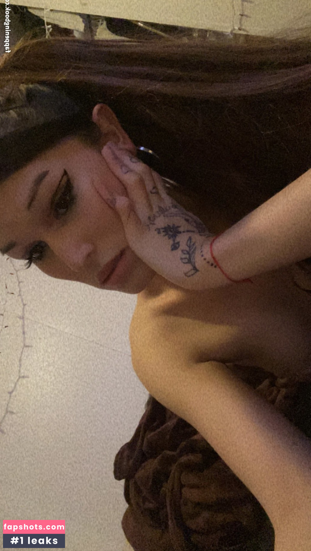 Tiffany Botello Filtración Desnuda OnlyFans Foto #52 - Fapshots