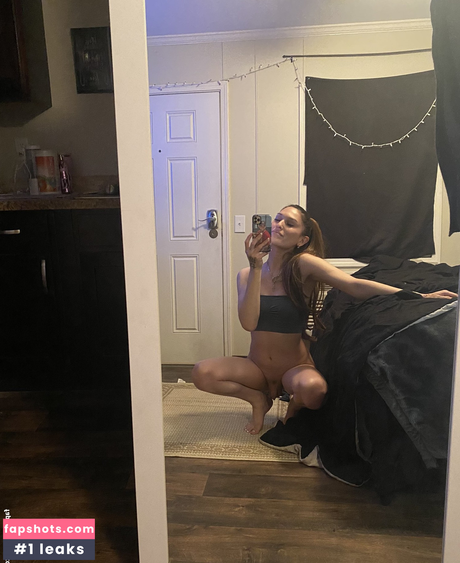 Tiffany Botello Filtración Desnuda OnlyFans Foto #53 - Fapshots