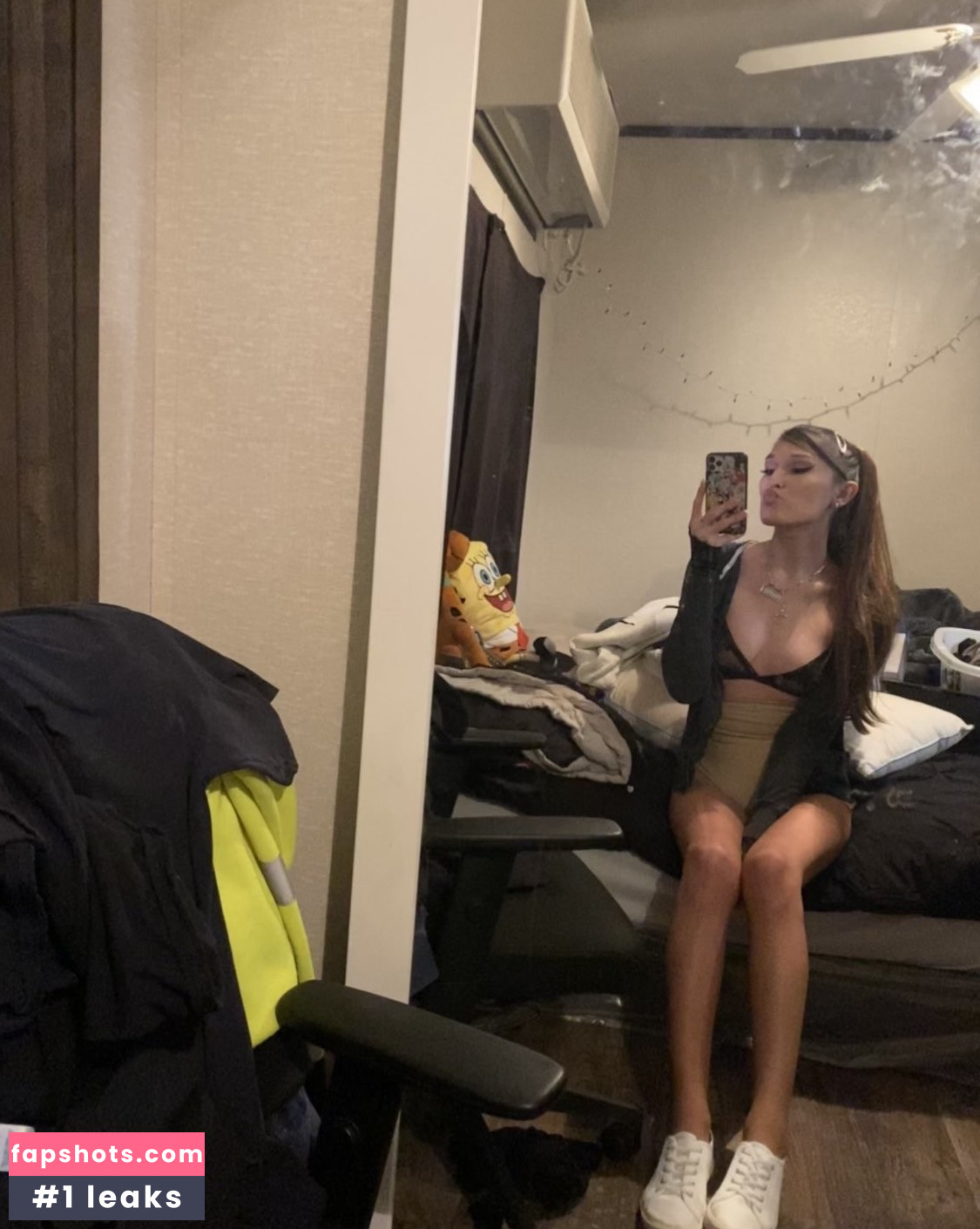 Tiffany Botello Filtración Desnuda OnlyFans Foto #54 - Fapshots