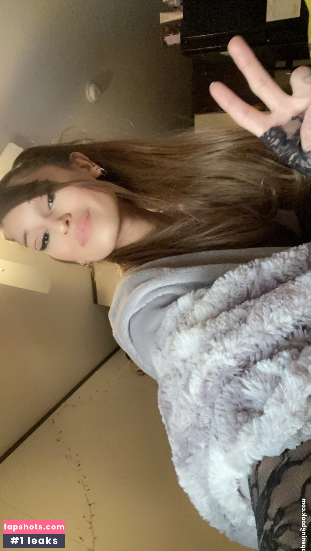 Tiffany Botello Filtración Desnuda OnlyFans Foto #59 - Fapshots