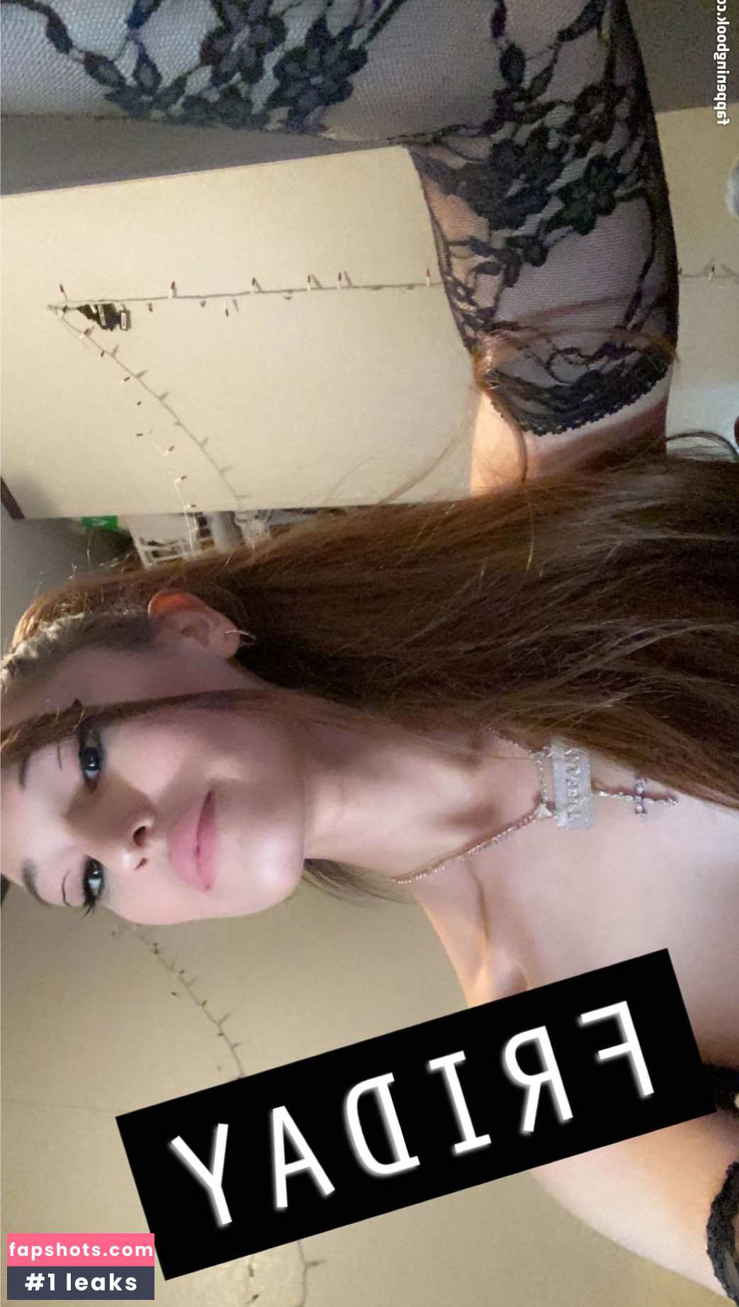 Tiffany Botello Filtración Desnuda OnlyFans Foto #61 - Fapshots