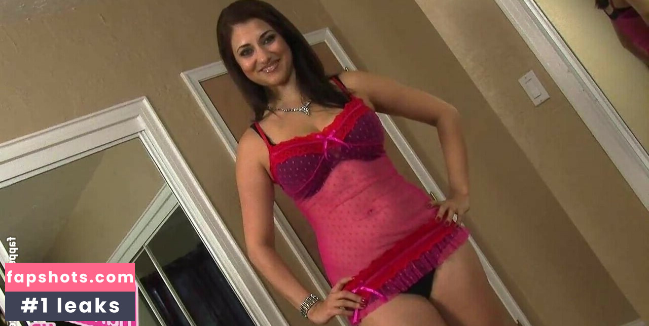 Tiffany Crystal gallery photo #208