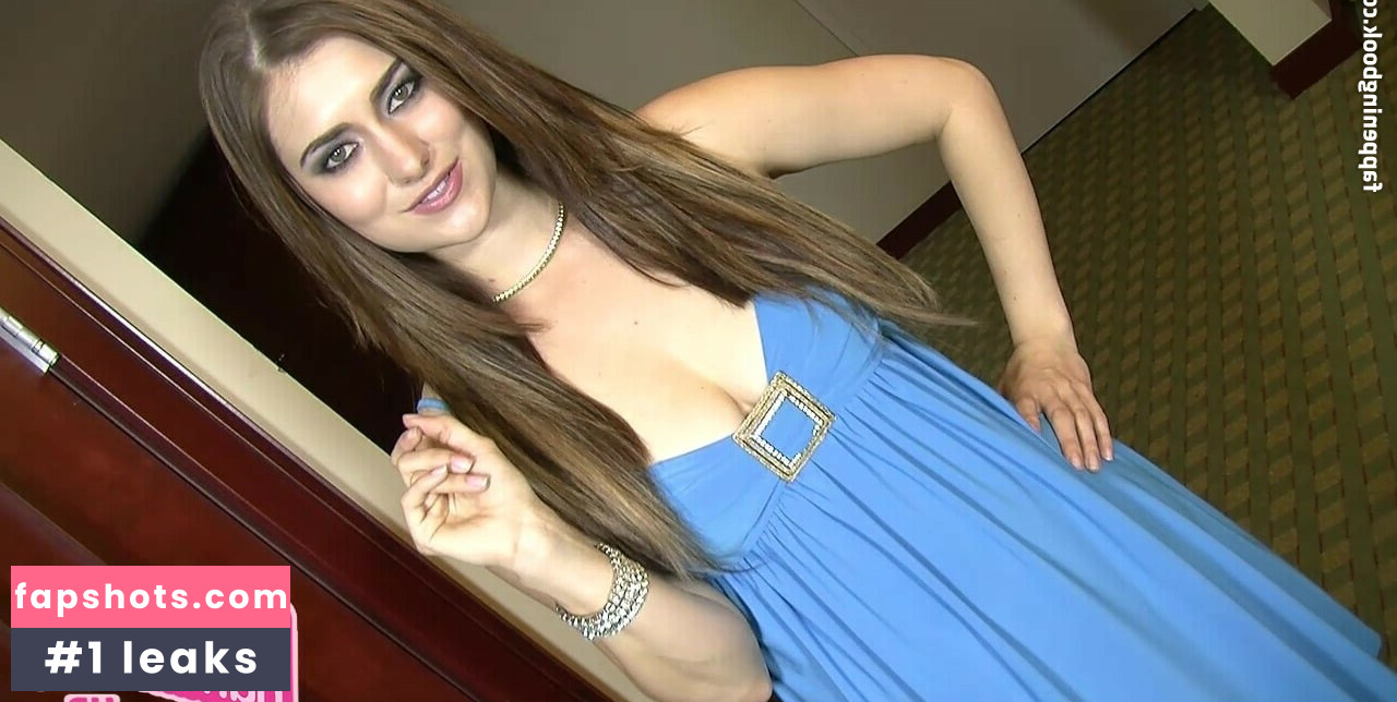 Tiffany Crystal gallery photo #279