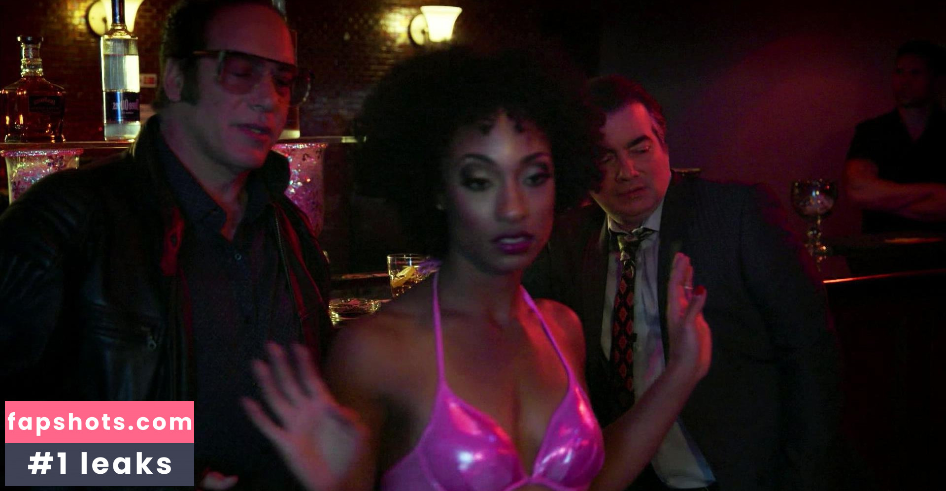 Tiffany Daniels Nacktheit OnlyFans Fotos #2 - Fapshots