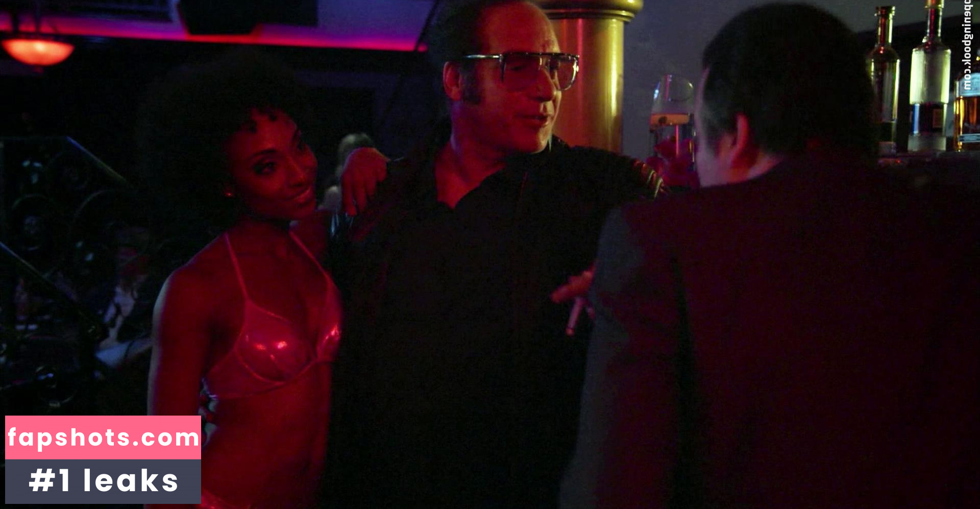 Tiffany Daniels Nacktheit OnlyFans Fotos #3 - Fapshots