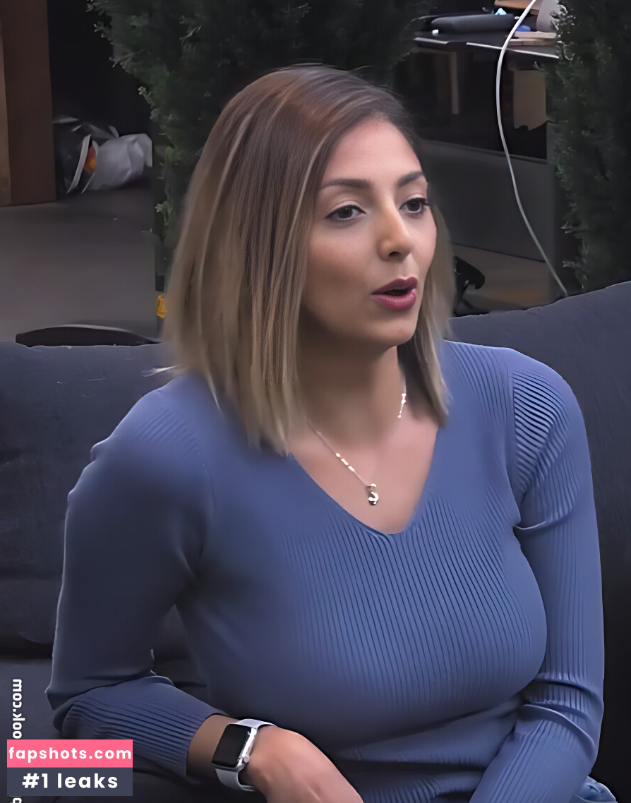 Tiffany Del Real gallery photo #11