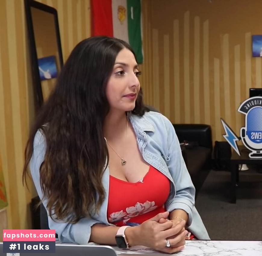 Tiffany Del Real gallery photo #13